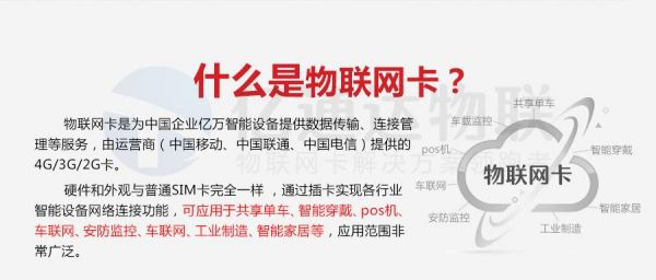 怎么办物联网卡(物联卡办理流程)-图2 怎么办物联网卡(物联卡办理流程)-图2