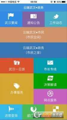 云端武汉市民app提示权限（云端武汉网站）