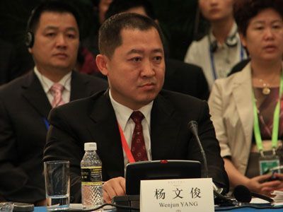 总参通信部杨文俊简历(总参通信部杨文俊简介)-图1 总参通信部杨文俊简历(总参通信部杨文俊简介)-图1
