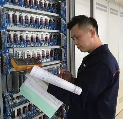 地铁通信检测（地铁通信检修工作内容）