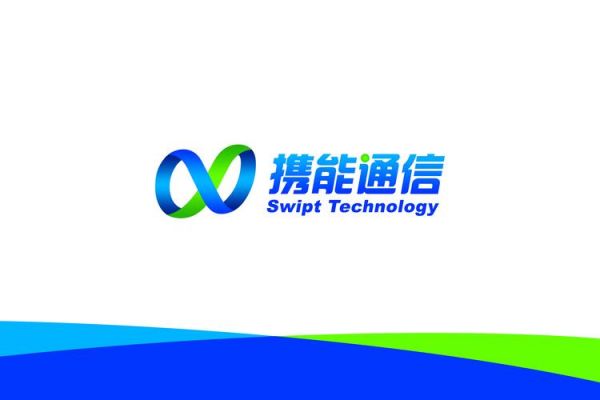 通信logo设计(通信 logo)-图1 通信logo设计(通信 logo)-图1