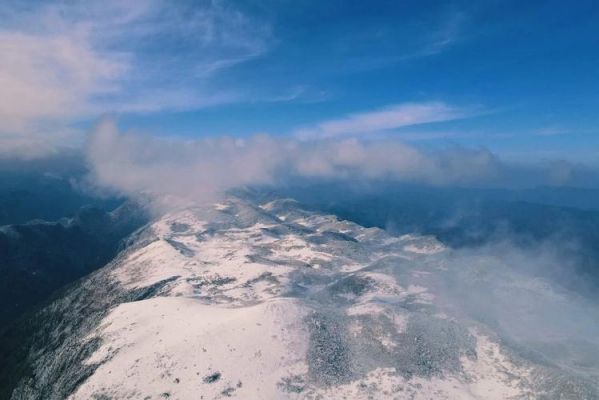 关于遥山雪气入云端的信息-图2 关于遥山雪气入云端的信息-图2