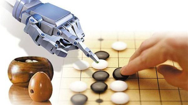 人工智能下棋赢（下棋人工智能战胜人类）