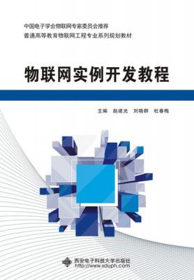 物联网应用开发平台（物联网平台开发教程）