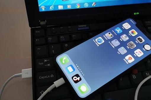 用电脑操控iphone(用电脑操控手机玩游戏)-图1 用电脑操控iphone(用电脑操控手机玩游戏)-图1