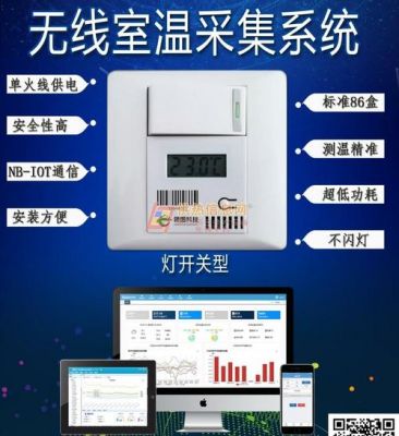 物联网供热室温检测系统(供热室温检测办法)-图2 物联网供热室温检测系统(供热室温检测办法)-图2