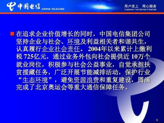 通信有限公司的简单介绍