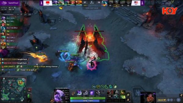 dota2疯狂电脑经验（dota2刷经验）
