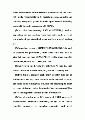 通信技术英文翻译(通信技术英文翻译怎么写)-图2 通信技术英文翻译(通信技术英文翻译怎么写)-图2