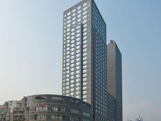 重庆国利通信有限公司（重庆国利酒店）