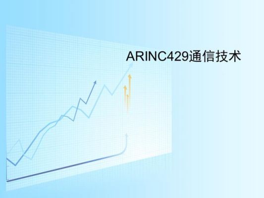 关于429通信的信息-图2 关于429通信的信息-图2
