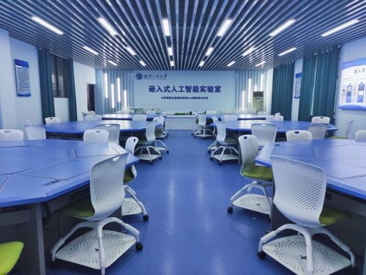 人工智能实验室设备（人工智能实验室设备包括哪些）