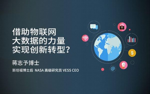物联网创新想法（物联网的创新）-图3