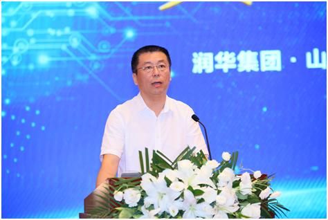 润华通信集团（润华集团最新消息）