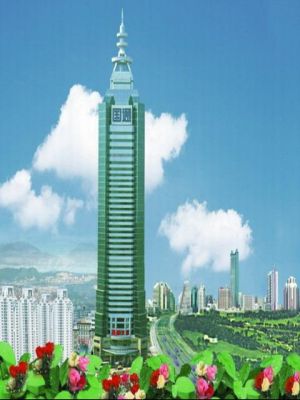 广州国通信息（广州国通信息科技）