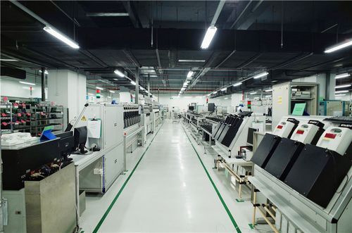 深亚通信息(深亚电子科技有限公司)-图2 深亚通信息(深亚电子科技有限公司)-图2