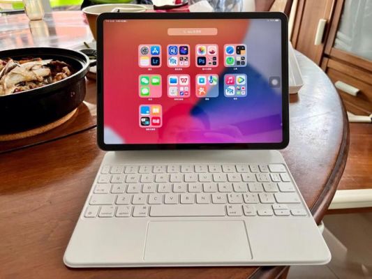ipadpro用来当笔记本电脑(ipadpro2018可以当笔记本)-图1 ipadpro用来当笔记本电脑(ipadpro2018可以当笔记本)-图1