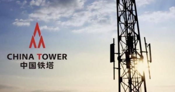 通信铁塔上市公司(铁塔上市公司有哪些)-图1 通信铁塔上市公司(铁塔上市公司有哪些)-图1