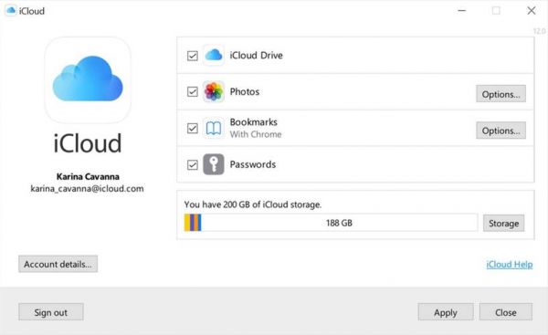 电脑打开icloud照片流(windows打开icloud照片)-图2 电脑打开icloud照片流(windows打开icloud照片)-图2