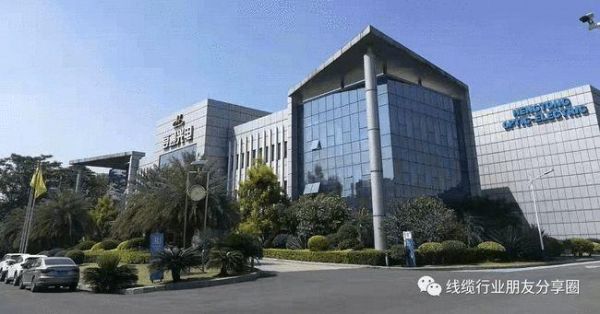 成都亨通光通信怎么样(亨通集团成都)-图3 成都亨通光通信怎么样(亨通集团成都)-图3