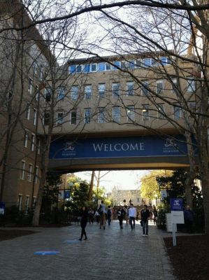 墨尔本大学物联网（墨尔本大学 it）