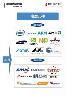 物联网硬件供应商（物联网硬件上市公司）