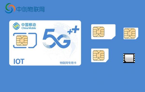 物联网的手机卡有什么（物联网的卡手机能用吗）