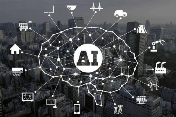 ai人工智能能干什么（ai人工智能有什么好处）