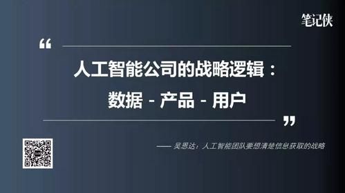 人工智能网站吴恩达(人工智能吴恩达书籍)-图3 人工智能网站吴恩达(人工智能吴恩达书籍)-图3