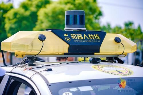 人工智能驾驶培训器材(人工智能练车)-图3 人工智能驾驶培训器材(人工智能练车)-图3