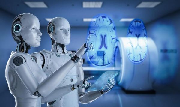 人工智能生物化学(人工智能 生物医药)-图1 人工智能生物化学(人工智能 生物医药)-图1