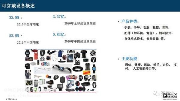 物联网可穿戴设备的缺点（可穿戴设备在物流中的应用）