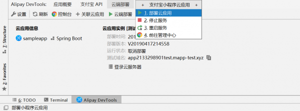 云端宝是什么（云端什么意思是什么）