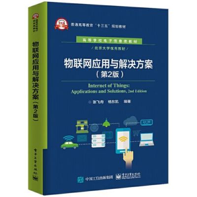 物联网加怎么做（物联网入门教程）