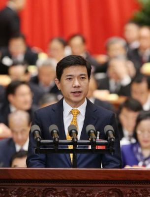 百度人工智能李彦宏(李彦宏两会 人工智能提案)-图1 百度人工智能李彦宏(李彦宏两会 人工智能提案)-图1