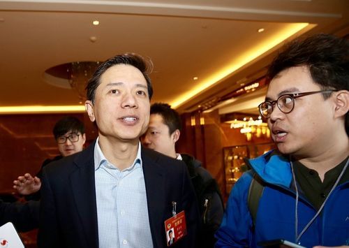 百度人工智能李彦宏(李彦宏两会 人工智能提案)-图3 百度人工智能李彦宏(李彦宏两会 人工智能提案)-图3