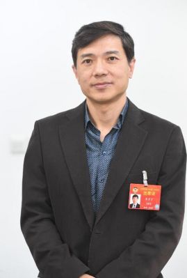 百度人工智能李彦宏(李彦宏两会 人工智能提案)-图2 百度人工智能李彦宏(李彦宏两会 人工智能提案)-图2