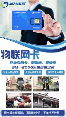 电信149号段物联网(中国电信物联网专用卡14103号段)-图3 电信149号段物联网(中国电信物联网专用卡14103号段)-图3