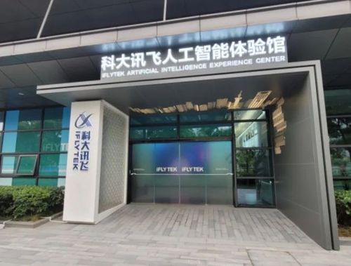 科大讯飞医学人工智能python（科大讯飞人工智能语音技术）