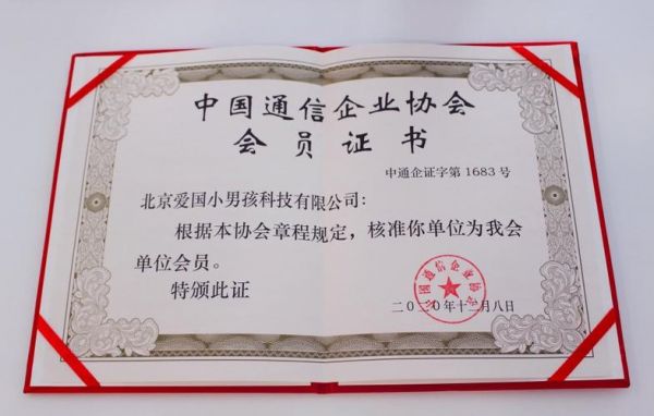 通信产业协会(中国通信工业协会会员单位)-图3 通信产业协会(中国通信工业协会会员单位)-图3