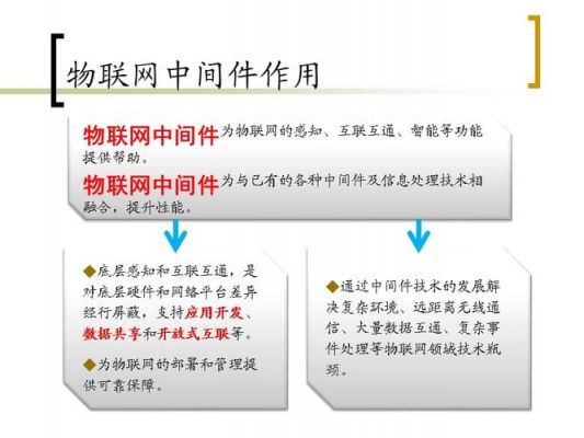 物联网中间件的作用(物联网中间件的作用包括)-图3 物联网中间件的作用(物联网中间件的作用包括)-图3