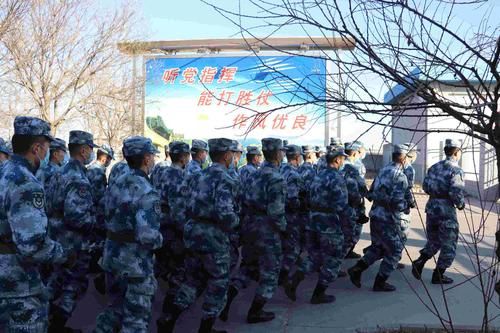 北京空军西山通信团（北京军区空军通讯团）