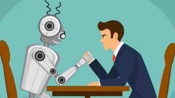 人工智能我们何时失业(人工智能到来一大波人失业)-图3 人工智能我们何时失业(人工智能到来一大波人失业)-图3