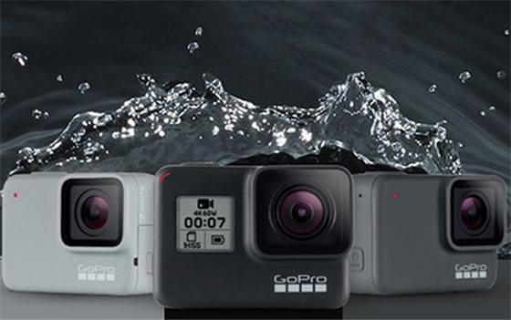 gopro云端（gopro云存储）