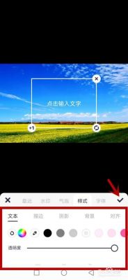 美图秀秀电脑版字太小(美图秀秀字体调大小)-图3 美图秀秀电脑版字太小(美图秀秀字体调大小)-图3
