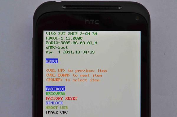htcm8电脑刷机（htcm8刷机教程）