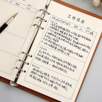 工作日记云端（工作日记什么意思）