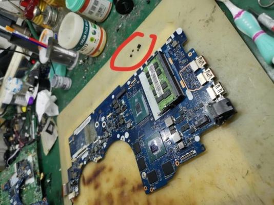 电脑主板能修吗（电脑主板能修吗电脑主板坏了怎么办）