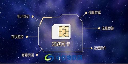 物联网流量卡八大基地(物联流量卡公司)-图1 物联网流量卡八大基地(物联流量卡公司)-图1