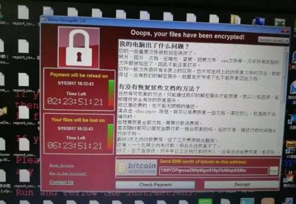 电脑犯罪的网络病毒（电脑犯罪有哪些）